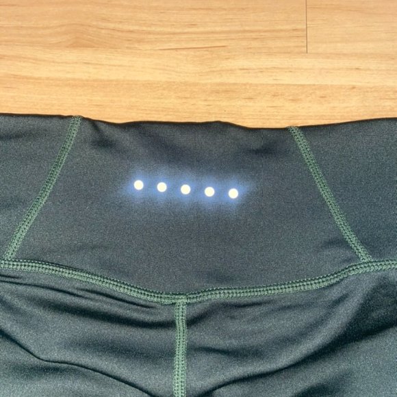 Unavailable- STRONGER Leggings - Picture 9 of 9